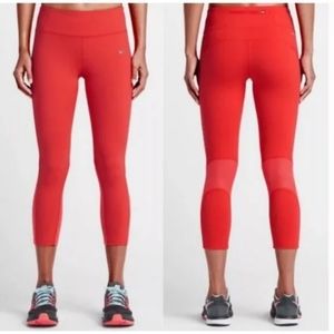 Nike Epic Lux Run Legging Size Large